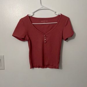 American Eagle shirt